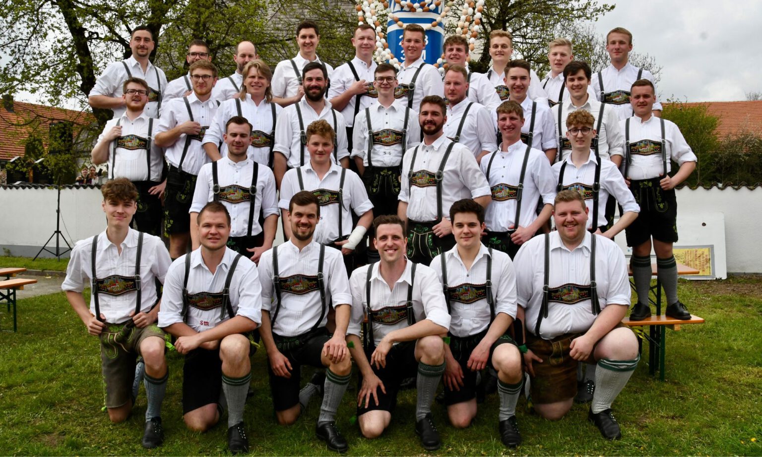 Burschenverein Brunnthal e.V.